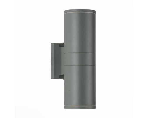 Настенный светильник уличный Tubo SL561.701.02 ST Luce
