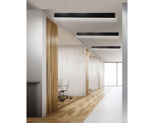 Подвесной светильник Percetti SL567.443.01 ST Luce