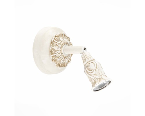 Спот Stucchi SL575.501.01 ST Luce