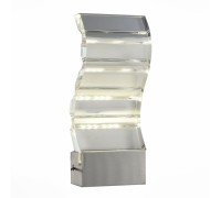 Настенный светильник Luogo SL580.701.01 ST Luce