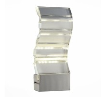 Настенный светильник Luogo SL580.701.01 ST Luce