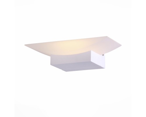 Настенный светильник Calice SL581.011.01 ST Luce