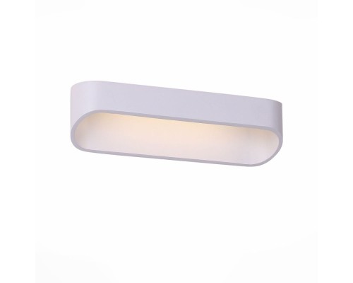 Настенный светильник Mensola SL582.011.01 ST Luce