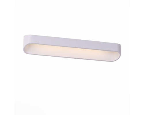 Настенный светильник Mensola SL582.101.01 ST Luce