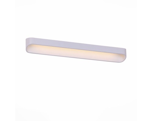 Настенный светильник Mensola SL582.111.01 ST Luce