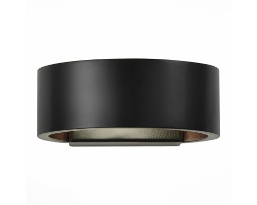 Настенный светильник Fondo SL591.401.01 ST Luce