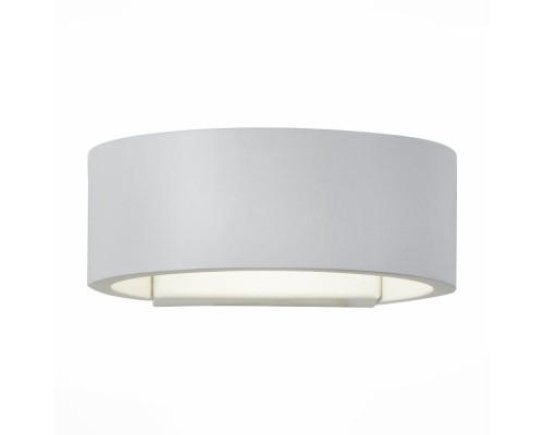 Настенный светильник Fondo SL591.501.01 ST Luce