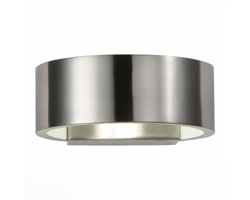 Настенный светильник Fondo SL591.701.01 ST Luce