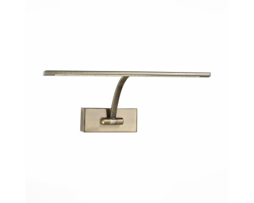 Светильник настенный Minare SL595.031.01 ST Luce