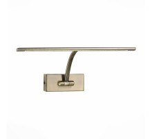 Светильник настенный Minare SL595.301.01 ST Luce