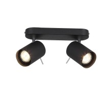 Спот Fanale SL597.401.02 ST Luce