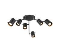 Потолочная люстра Fanale SL597.402.06 ST Luce