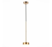 Подвесной светильник Pances SL6000.303.01 ST Luce