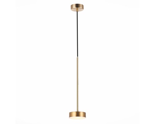 Подвесной светильник Pances SL6000.303.01 ST Luce