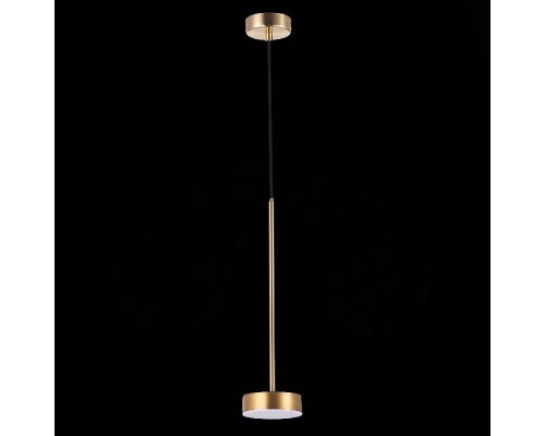 Подвесной светильник Pances SL6000.303.01 ST Luce