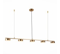 Подвесной светильник Pances SL6000.303.05 ST Luce