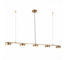 Подвесной светильник Pances SL6000.303.05 ST Luce