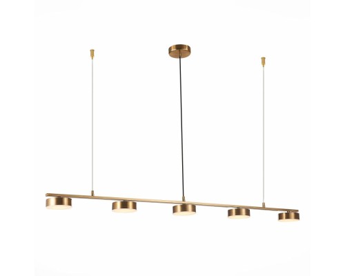 Подвесной светильник Pances SL6000.303.05 ST Luce
