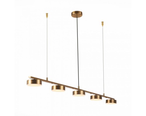 Подвесной светильник Pances SL6000.303.05 ST Luce