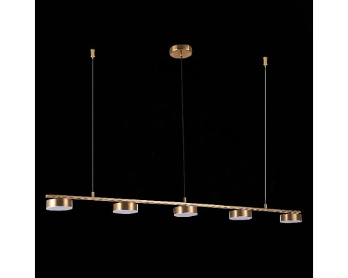 Подвесной светильник Pances SL6000.303.05 ST Luce