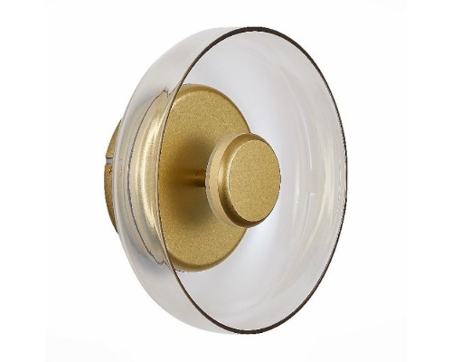 Бра Lazio SL6002.201.01 ST Luce