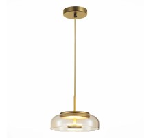 Подвесной светильник Lazio SL6002.203.01 ST Luce