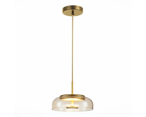 Подвесной светильник Lazio SL6002.203.01 ST Luce