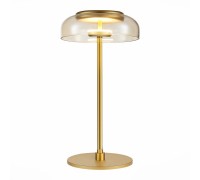 Настольная лампа Lazio SL6002.204.01 ST Luce