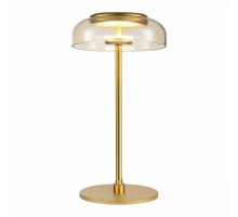 Настольная лампа Lazio SL6002.204.01 ST Luce