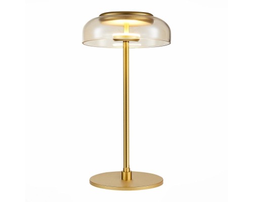 Настольная лампа Lazio SL6002.204.01 ST Luce