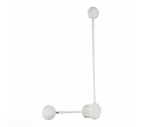 Бра Acquaro SL6003.501.02 ST Luce