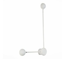 Бра Acquaro SL6003.501.02 ST Luce