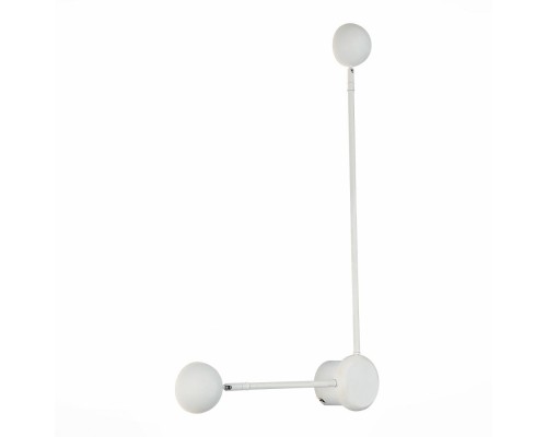 Бра Acquaro SL6003.501.02 ST Luce