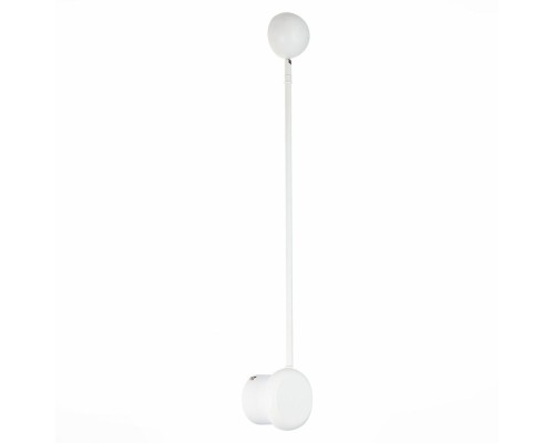 Бра Acquaro SL6003.511.01 ST Luce