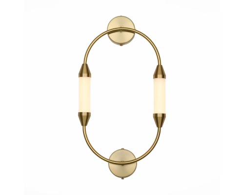 Бра Olbia SL6004.301.02 ST Luce