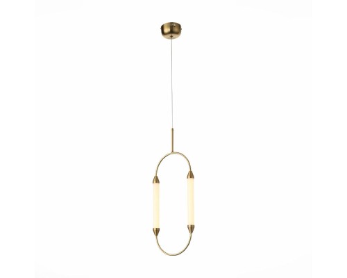 Подвесной светильник Olbia SL6004.303.02 ST Luce