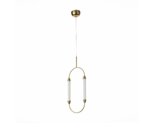 Подвесной светильник Olbia SL6004.303.02 ST Luce