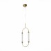 Подвесной светильник Olbia SL6004.303.02 ST Luce