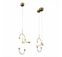 Подвесной светильник Olbia SL6004.303.06 ST Luce