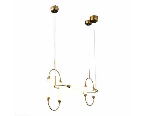 Подвесной светильник Olbia SL6004.303.06 ST Luce