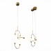 Подвесной светильник Olbia SL6004.303.06 ST Luce