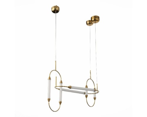 Подвесной светильник Olbia SL6004.303.06 ST Luce