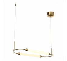 Подвесной светильник Olbia SL6004.313.02 ST Luce