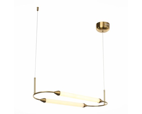 Подвесной светильник Olbia SL6004.313.02 ST Luce