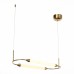 Подвесной светильник Olbia SL6004.313.02 ST Luce