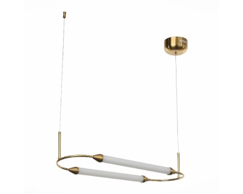 Подвесной светильник Olbia SL6004.313.02 ST Luce