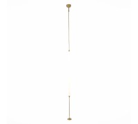 Торшер Olbia SL6004.315.01 ST Luce