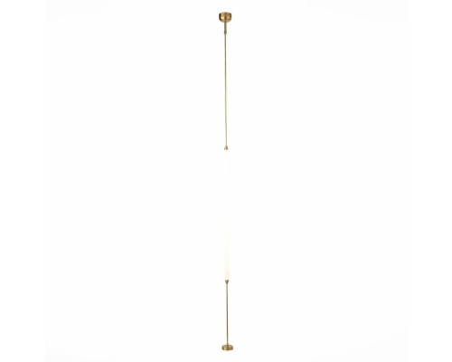 Торшер Olbia SL6004.315.01 ST Luce