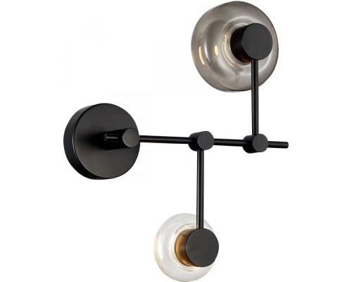 Бра Vallo SL6005.401.02 ST Luce