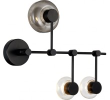 Настенно-потолочный светильник Vallo SL6005.401.03 ST Luce